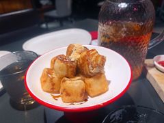 红糖糍粑-辣尚瘾·烤鱼·新川菜(交大直营店)