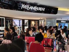 -DFS迪斐世(香港广东道店)