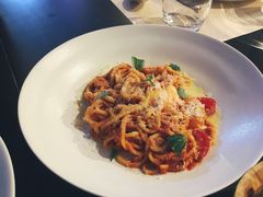 -Mercato莫卡多露台餐厅与酒吧(K11店)