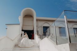 -华东饭店·园林式婚礼宴会厅酒店