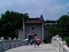 -黄埔古港
