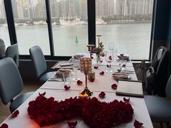 -Kathleen's Waitan 凯圣琳江景西餐厅(外滩店)