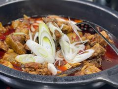 -简小舍· 民间手艺菜(古德寺店)