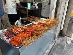 -圆西烤肉(园西路店)