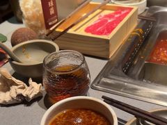 -巴奴毛肚火锅(悠唐购物中心店)
