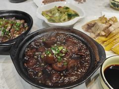 -阿龙酒煲(海宁新苑路店)