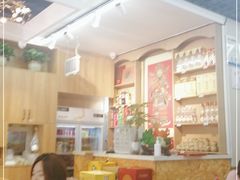 -北戴河庆山饭店·海鲜砂锅粥(北戴河黑石路店)