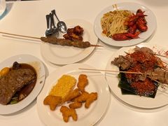 -宜家家居(西安未央商场店)