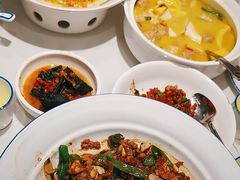 -兰湘子·湘菜小炒(南京江宁万达店)