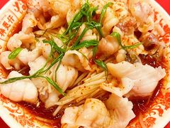 -神更仔·潮汕魂大排档(汉口路店)