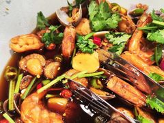 -松子料理(亮马桥店)