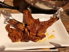 -枪火串烧·东北特色烧烤(罗湖总店)