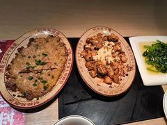-洪帮主酸菜鲈鱼(连江万家店)