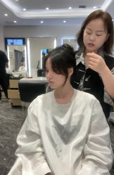 -MMby Hair Code芭曲发型