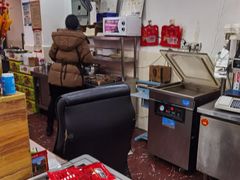 -鸿运兔·手撕烤兔(天府广场店)