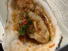 -很久以前羊肉串(南京路第一百货店)