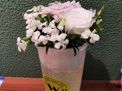 -W CAFE(甜爱路店)