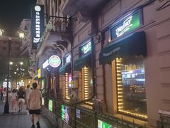 -马迭尔德式西餐精酿啤酒屋(中央大街店)