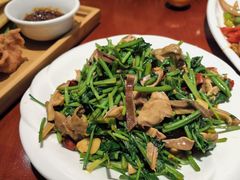 -老胶东家常菜馆(市场一路店)