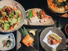 石锅拌饭-鲤·鮨KOISUSHI