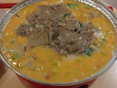 -喜家德虾仁水饺(飞洲国际店)