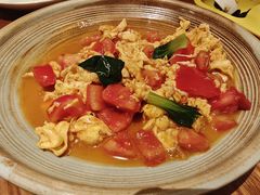 -芳草地度假酒店·野炉中餐厅