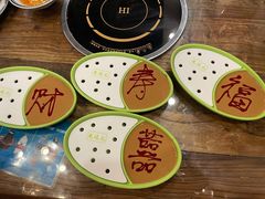 -芝麻花餐厅(祁家豁子店)