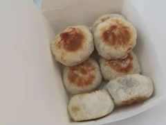 -长发西饼(临顿路店)