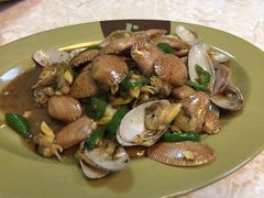 -贞姨美食·老字号海鲜大排档