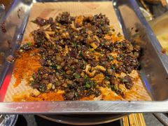 -来涮蜀鲜货火锅串串香(菜市口店)