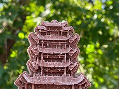 -八大处公园
