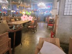 大堂-漫咖啡 (CCPAPK店)