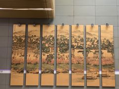 -同济大学(地铁站)