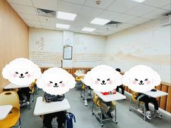 -新东方素质成长中心(金源校区)