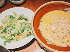 -沅江水·湖南家宴(南村万博长隆商圈店)