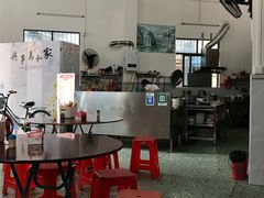 -陈记饮食店(菜园墩店)