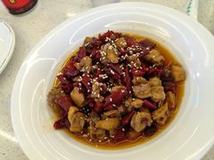 -蛙兔鸡自贡风味·特色江湖菜(广都店)