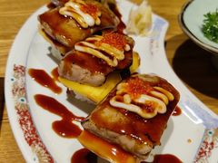 -吉川居酒屋(建国北路店)