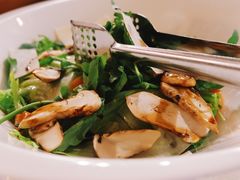 -BONAZZA 意大利餐厅