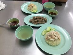 -红大哥水门鸡饭(總店)