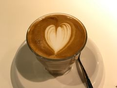 -sugarman espresso素饮糖人高新咖啡工厂