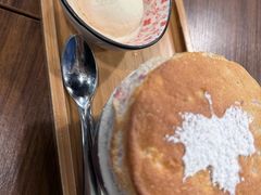 -芙蕾哥哥souffle