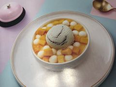 -满记甜品(荟聚购物中心店)