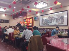 大堂-林之六八·6886大连老菜馆