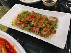 -喜来酌海鲜·饺子(和平一店)