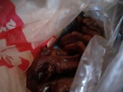 -绝味鸭脖(五小区店)