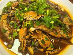 -高淳老街土菜馆(迎薰门店)