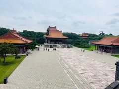 -北陵公园