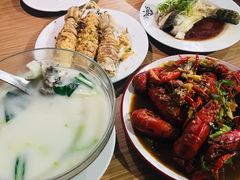 -海盗餐厅