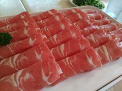 -东来顺饭庄(天坛店)